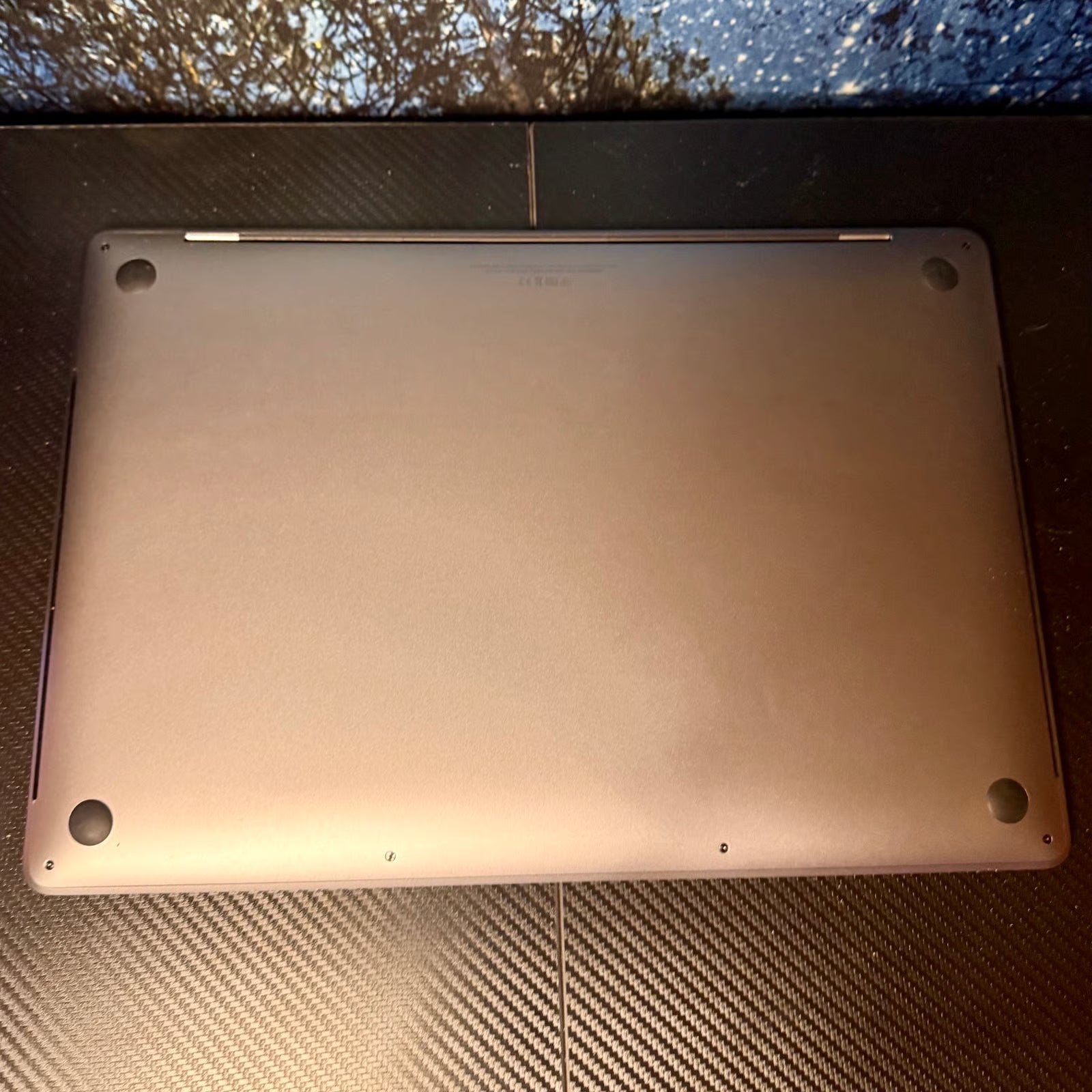 Apple MacBook Pro 16鈥?2019 Touch-bar 1tb 16gb Ram 7W73