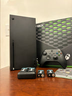 XBOX Series X 1TB Console 6B21