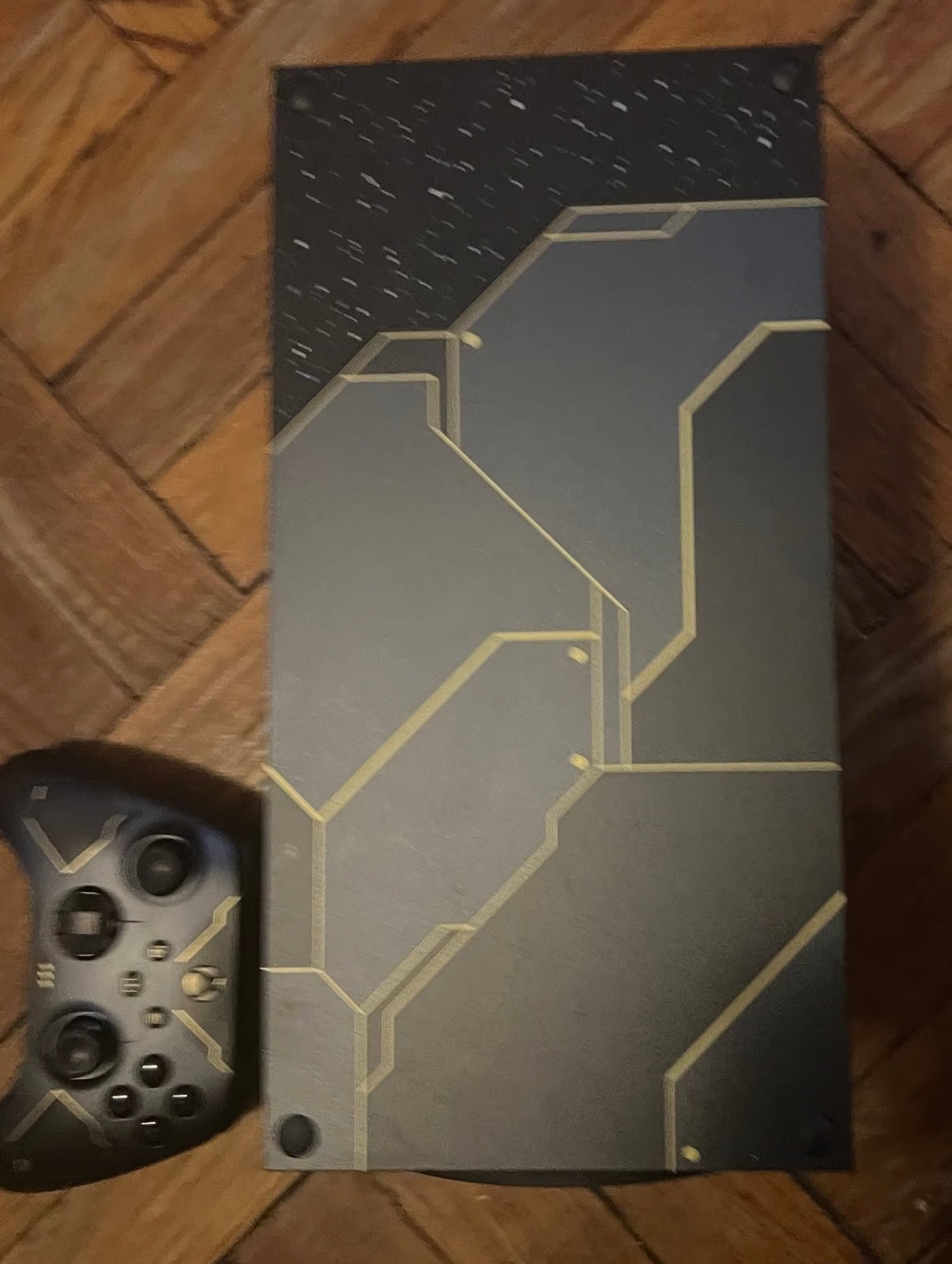 Xbox Series X 8V89
