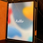 iPad Pro 3rd Generation Bundle 2F32