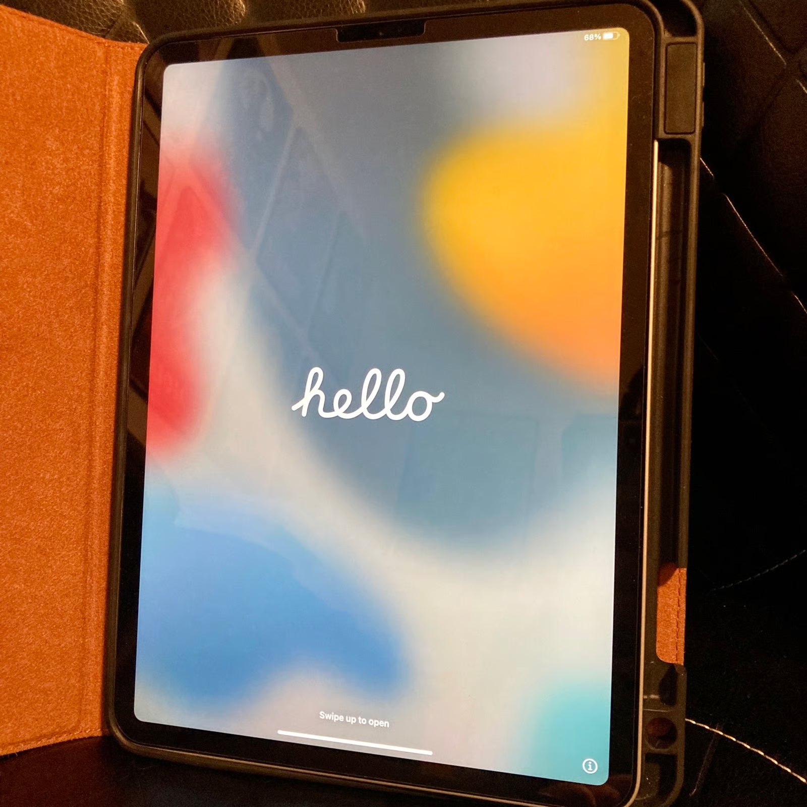 iPad Pro 3rd Generation Bundle 2F32