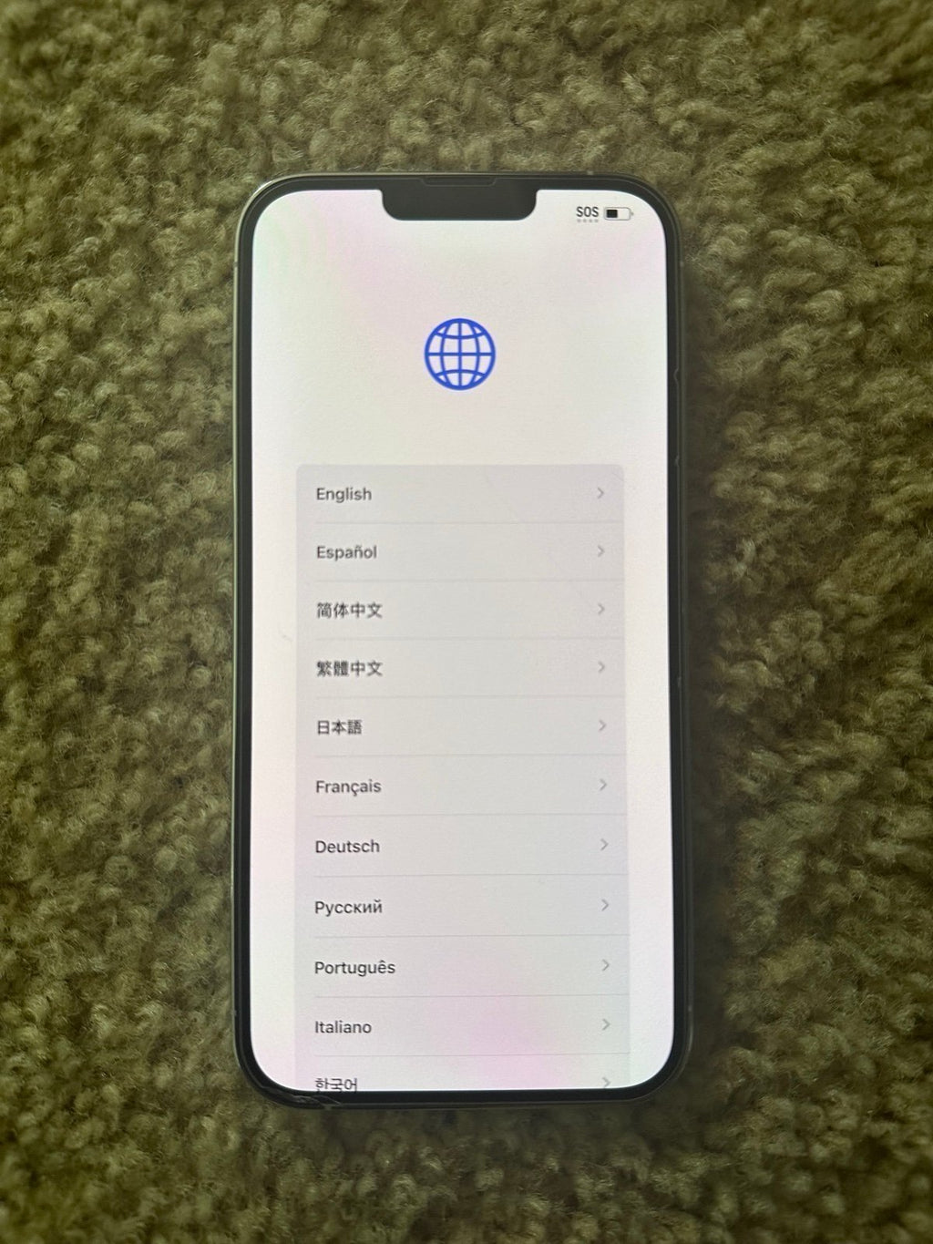 Apple iPhone 13 Pro Max 5O99