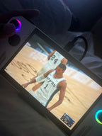 ASUS rog ally z1 extreme 7S92