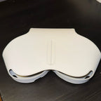 Like New Apple Airpods Max Silver 5Y53