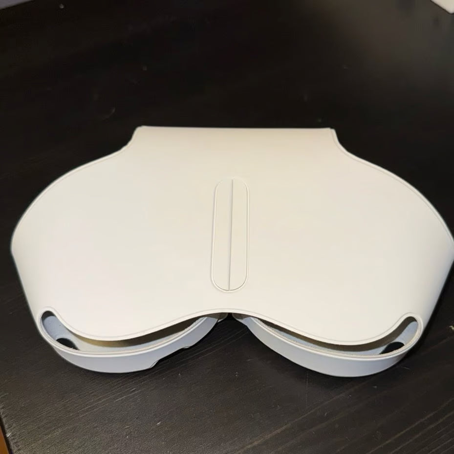 Like New Apple Airpods Max Silver 5Y53