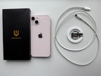 Pink iPhone 13 - 256GB - Perfect Condition 5H65