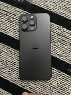 Apple iphone 15 promax / unlocked Apple care+ with the theft till Dec 2025! 7Z21