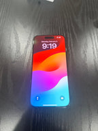 iPhone 15 pro 256gb unlocked 9K29