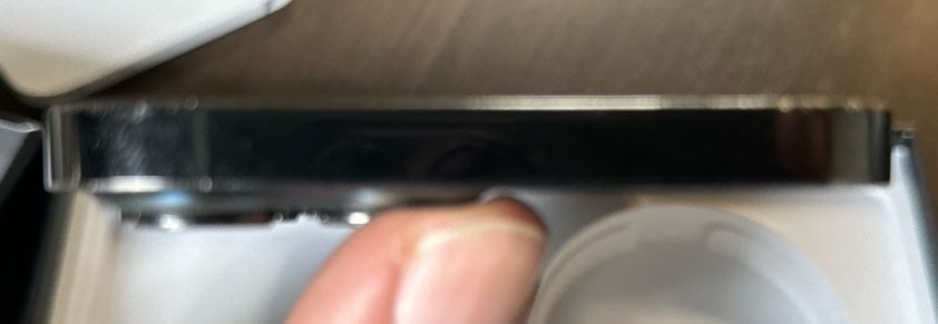 Apple iPhone 13 Pro Max 128 GB AT&T 8H37