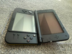 New Nintendo 3DS XL samus edition