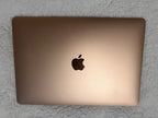 MacBook Air with fingerprint 2O33