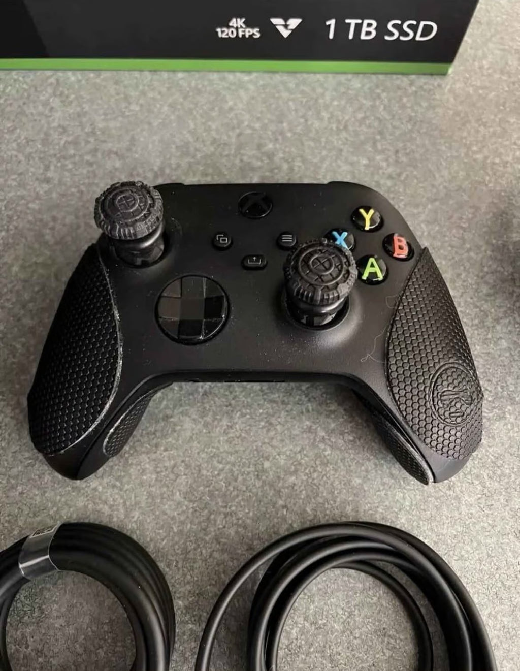 Xbox Series X 3X87