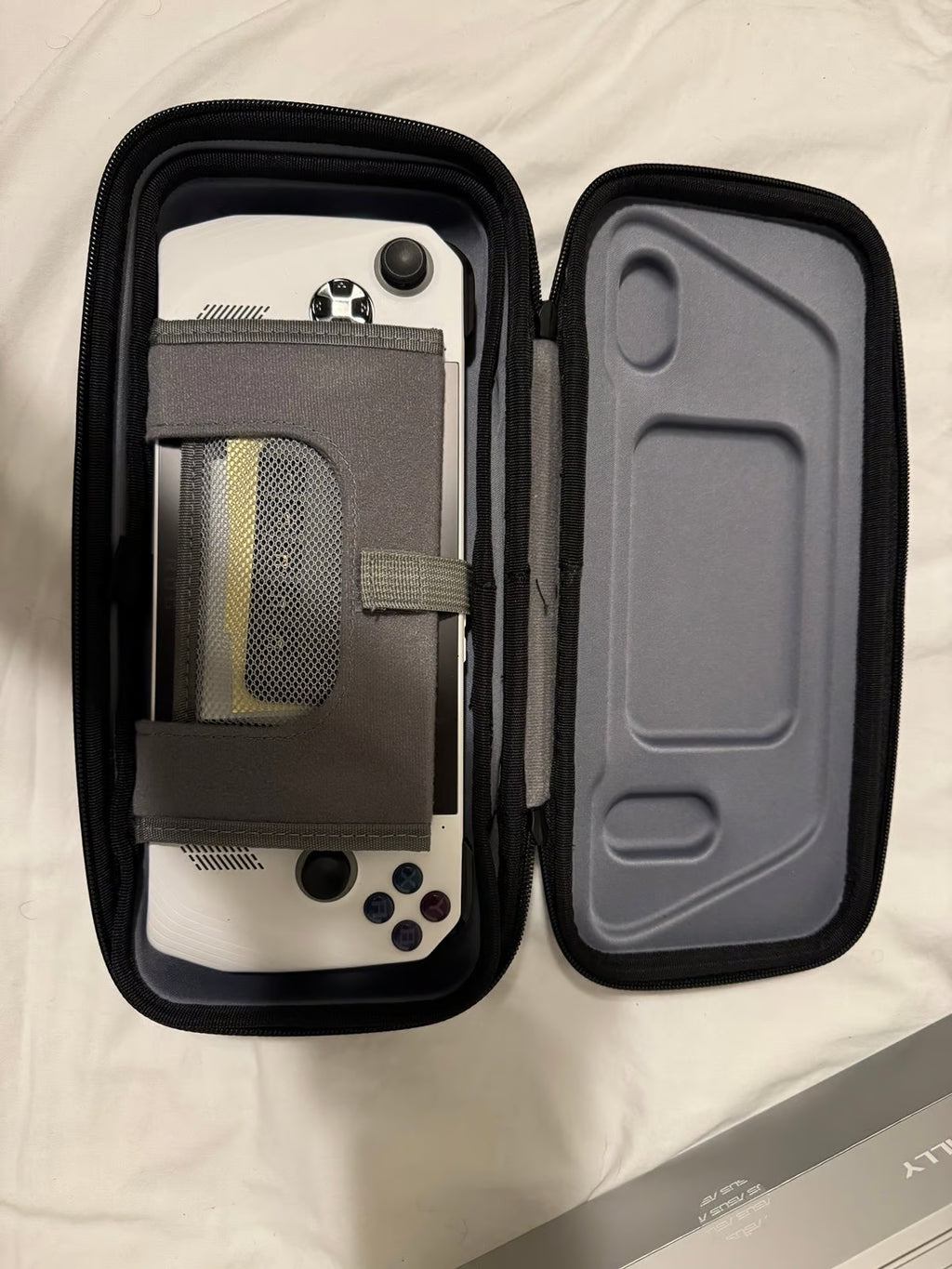 ASUS Rog Ally Z1 (NOT EXTREME) 6R23