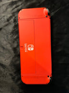 Limited Edition Mario OLED Switch 5N88