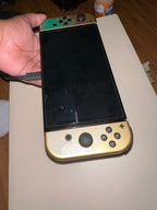 Nintendo Switch OLED Zelda edition 3F93
