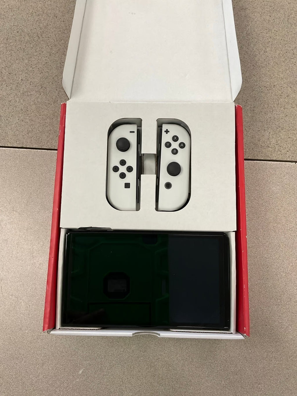Nintendo Switch 7R52