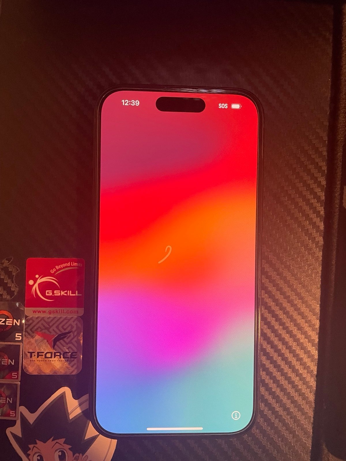 Apple iPhone 15 128gb unlocked 1R28