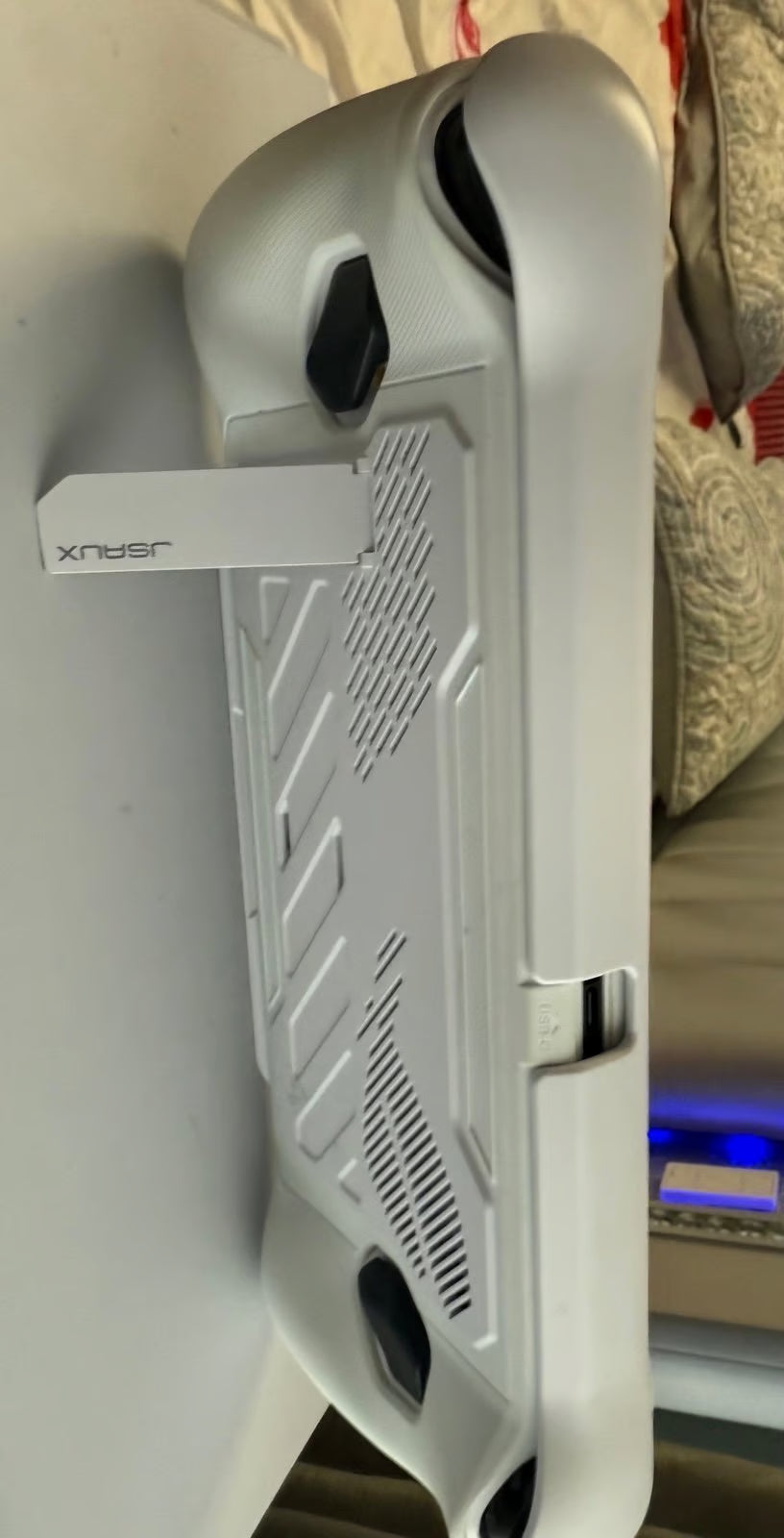 BUNDLE ROG Ally 1 Extreme - 512GB SSD & DOCK & CASE 1G76