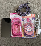 Unlocked iPhone 12 ProMax & Chargers - 128 GB Excellent Condition 1J82