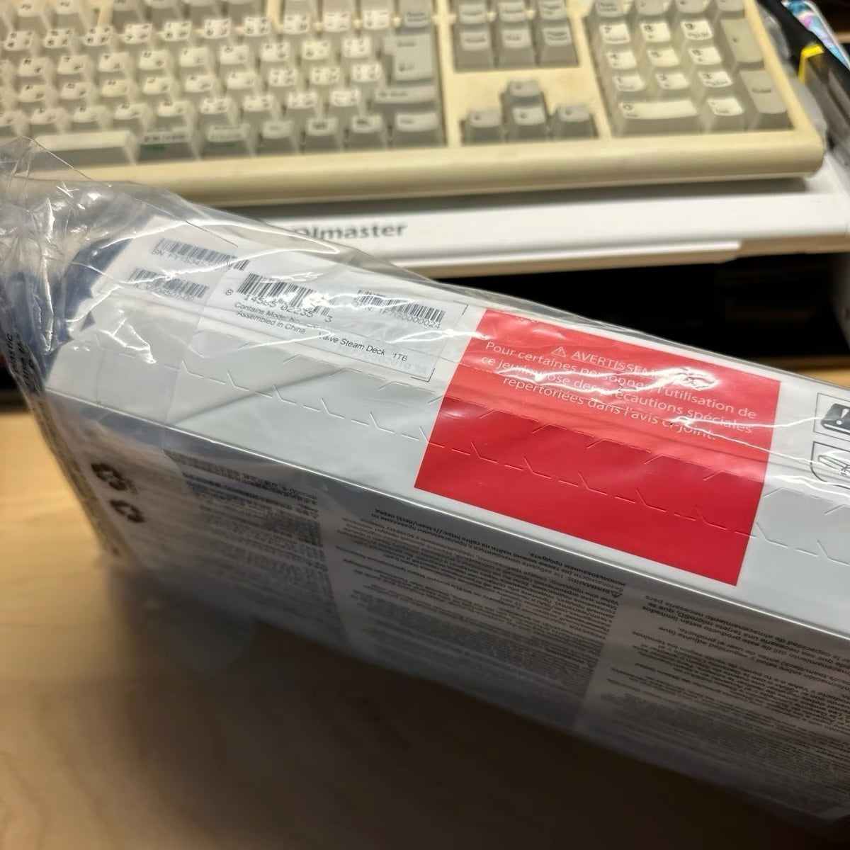 steam deck oled limited edition 1tb 3L56