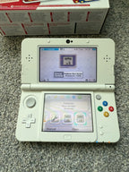 New Nintendo 3ds 20th anniversary pokemon edition