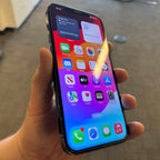 Apple iPhone 12 Pro Max 128 GB in Pacific Blue for AT&T 6B52