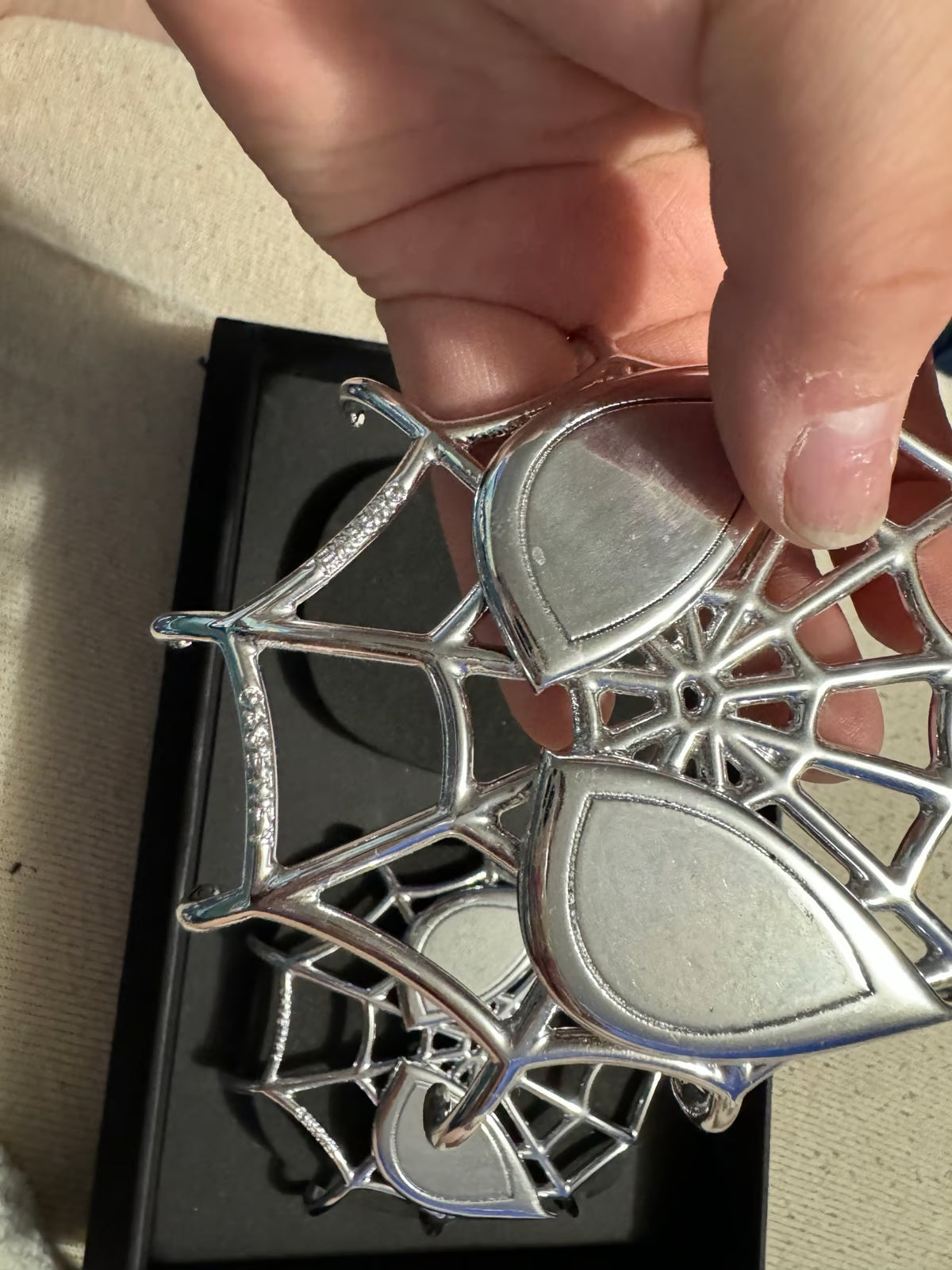 AirPod max Spider-Man Castify collab covers 3K22