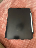 ipad air 4th generation Apple Pencil with artist tips 9W98