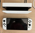 Nintendo Switch OLED + Mario Kart 8 8F72