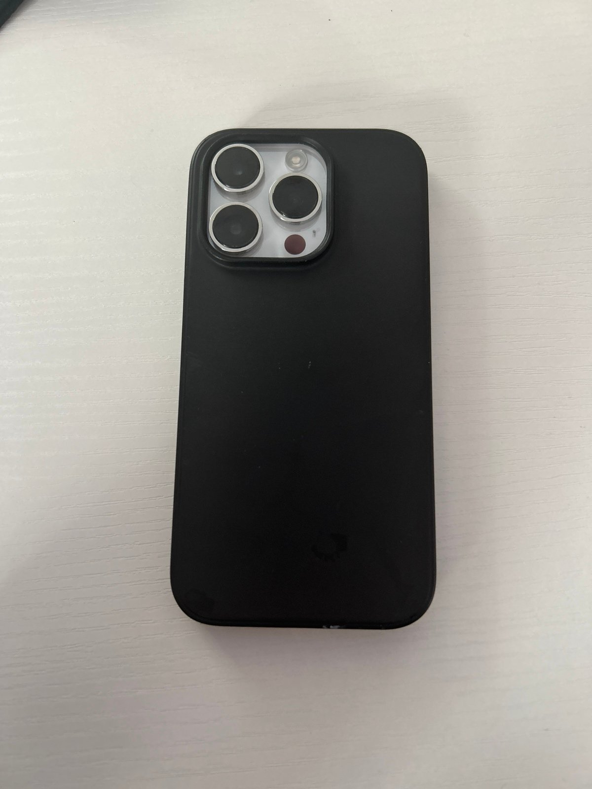 Apple iPhone 14 Pro 128 GB in Silver for Unlocked 8N82