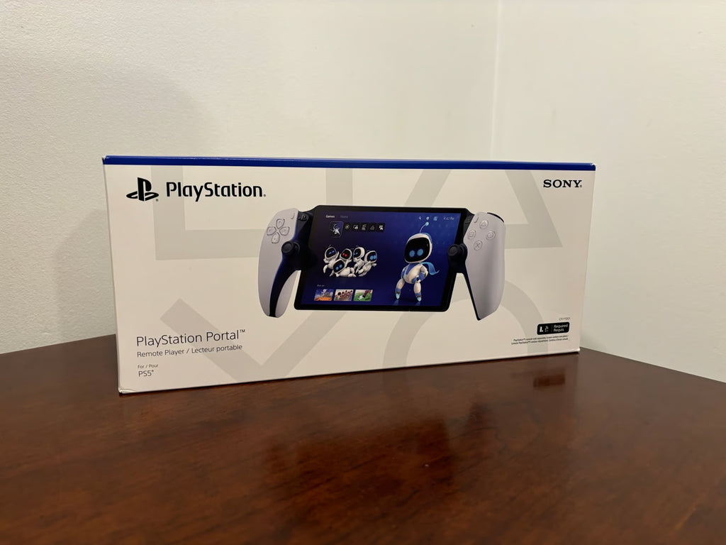 PlayStation Portal 3Y62