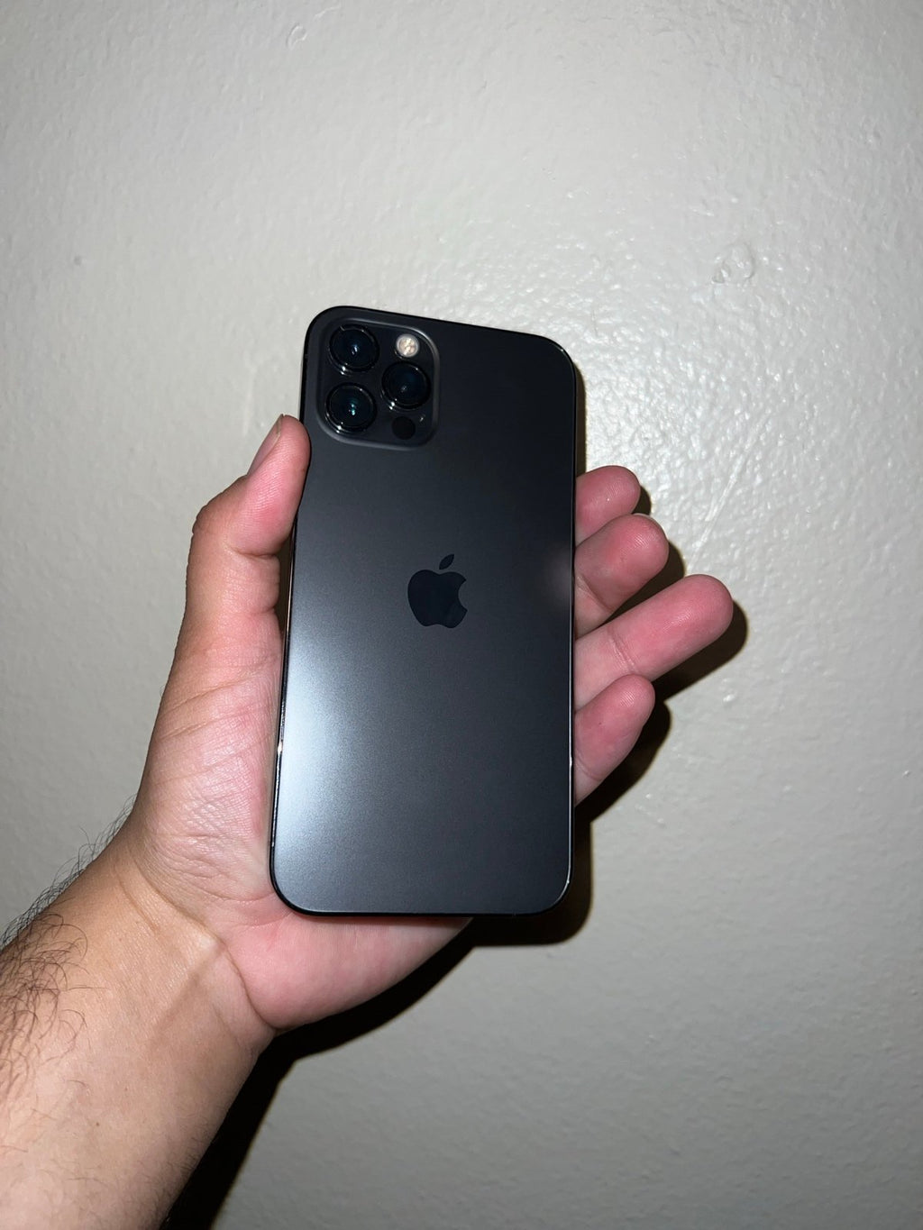 Apple iPhone 12 Pro 128 GB in Graphite for Unlocked 6R57