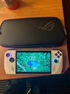 ASUS rog ally z1 extreme 3Z22