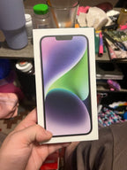 iphone 14 plus unlocked new 512gb 3P53