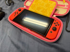 Nintendo Switch oled Mario Red Edition 5Z22