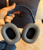 AirPods Max and Case 3C99