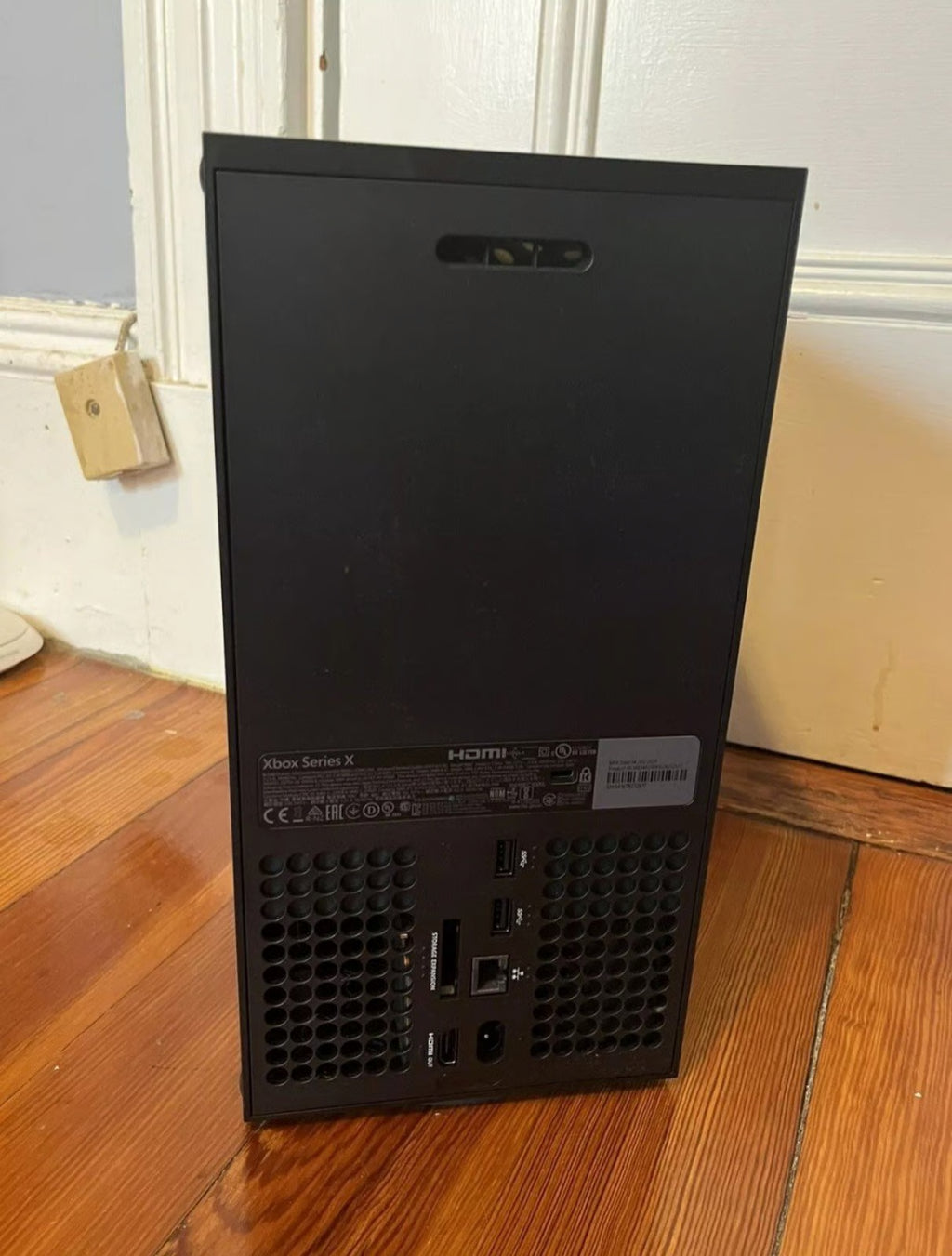 Xbox Series X - 1 TB 5K29