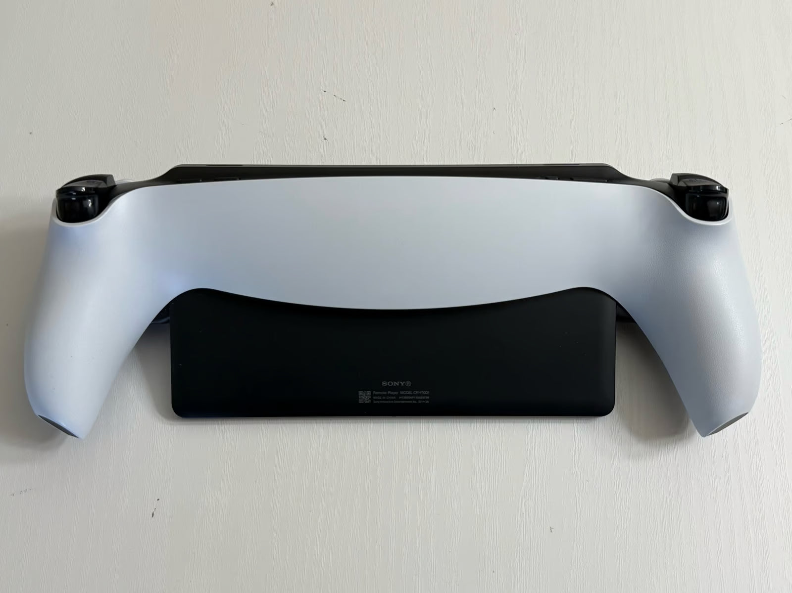 PlayStation Portal Remote Player Controller For Play Station 5 PS5 (CFI-Y1001) 9B31