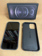 iPhone 12 Pro Max | Graphite | 128GB MG9P3LL/A 6T23