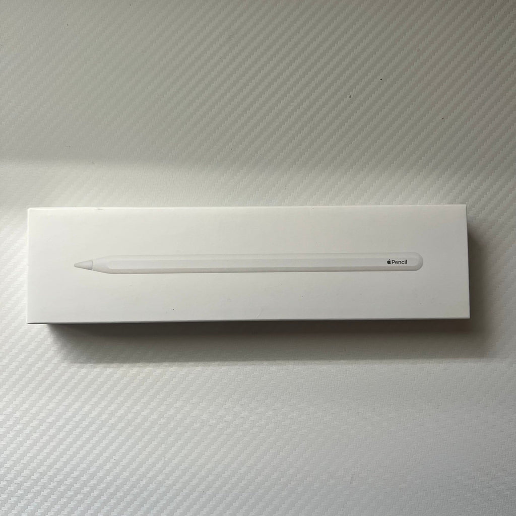 iPad Pro + Apple Pencil 7O56