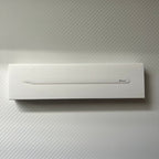 iPad Pro + Apple Pencil 7O56