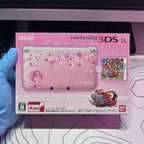 Nintendo 3DS LL/XL - One piece Chopper Edition