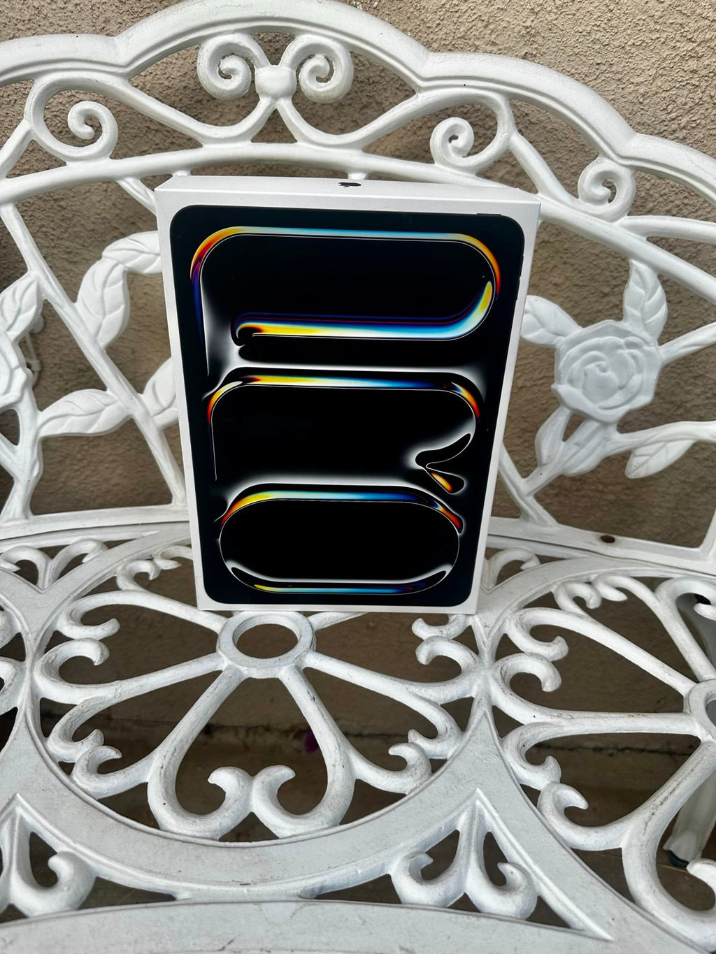 Brand New 2024 11-inch Apple iPad Pro M4 (Space Black/Wi-Fi/512GB) 9Y56