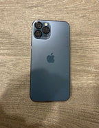 Apple iPhone 13 Pro Max 128 GB in Gray for Unlocked 2S23