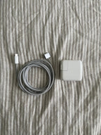 Apple Macbook Air 2023 15in.  M2  256GB SSD 8GB Memory 5G53