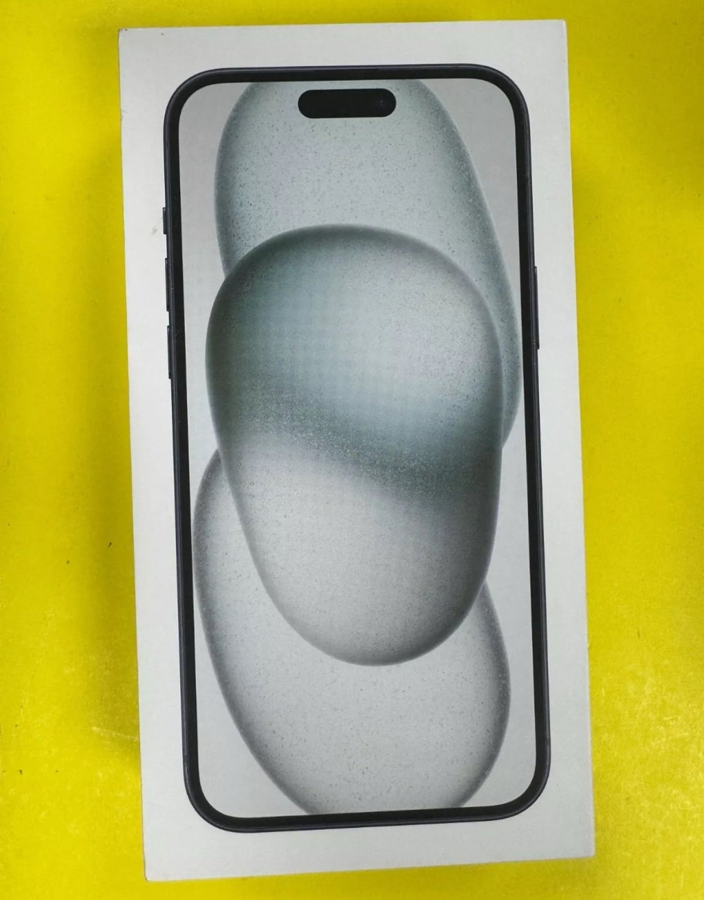 iphone 15 plus Brand new sealed 3Q13