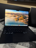 Apple Macbook Air M2 13.6 Inch 256 SSD 9X25