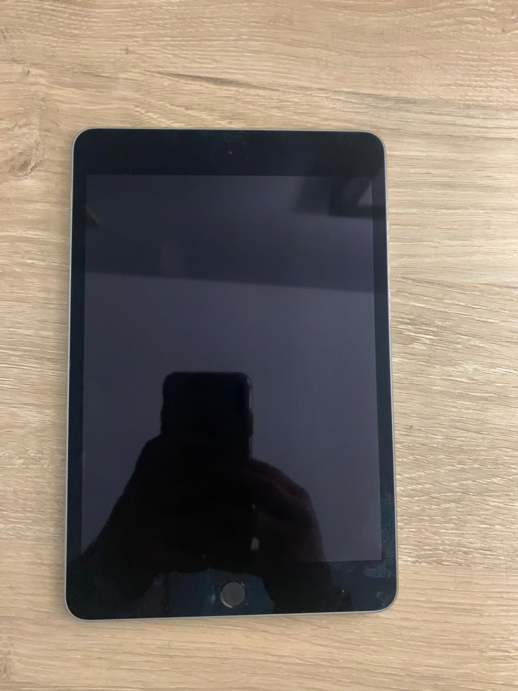 iPad mini 7K57