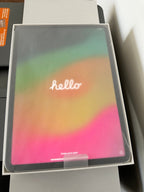 ipad pro 11 inch 4th generation 128GB WIFI 5T97