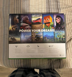 Xbox series s 1tb in black 8G32